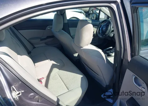 2014 Honda Civic Lx from USA, damaged, VIN 19XFB2F51EE059799